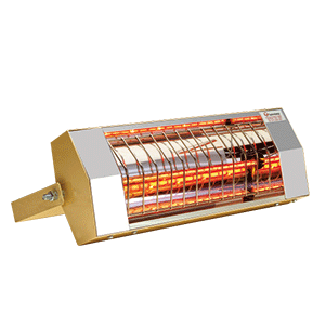 Technilamp Zone Heater Infrared